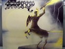 LP Mercy - Mercy 1984 Sweden 1.Press FREE SHIPPING VERY RARE