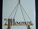 (#5.31)   THE 4th MOVEMENT LP - Tryangle Records  / 1980 SEALED