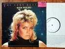 Kim Wilde - The Very Best Of - Rak 2601081 French LP - test pressing