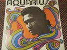 Herman Chin Loy Aquarius Dub NM Rare Orig UK LP Listen 