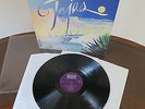 Z Z Top - Tejas LP - RARE Ex+ 1st English Pressing Vinyl - Worldwide Shipping