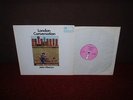 JOHN MARTYN London Conversation LP 1967 PINK ISLAND MONO MINT 500 COPIES ONLY