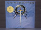 TOTO The Seventh One NEW SEALED LP vinyl record 1988 hype sticker