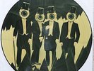RESIDENTS - ESKIMO  LP PICTURE DISC  Ralph Records  ESK 7906