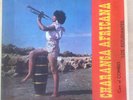 Charanga Africana KILLER COLOMBIA FUENTES  LISTEN KILLER TRACK CUMBIA SALVAJE