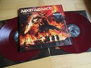 AMON AMARTH -Surtur Rising- 1. Press Numbered #136 RAR Entomed Hypocrisy