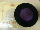ELVIS PRESLEY-All Shook Up-/UK ’57 purple-gold HMV (45-POP 359) Original 7”