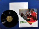 ITARU OKI Trumpet In Modern Jazz TW6045 LP Ee2167