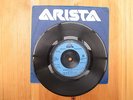 VELVETS WAITING FOR THE MAN / LOU REED STREET HASSLE 45 7