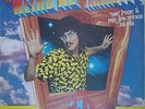weird al yankovic- in 3-D - 1984 LP- eat it - different israeli made cover -NM