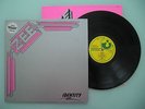 Richard Wright / Zee - Identity, EEC 1984, LP, Vinyl: m-