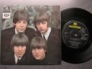 EP - THE BEATLES  For Sale No.2 / Parlophone GEP 8938