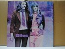 McDONALD AND GILES / SAME - Japan G/F LP ORIG