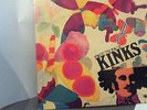 KINKS FACE TO FACE PYE NPL18149