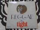 ska reggae LP Rocksteady REGGAE IS TIGHT HIPPY BOYS uk Trojan Boss Skinhead mod