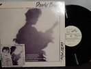 DAVID BOWIE 1980 PROMO ONLY RADIO INTERVIEW LP FOR SCARY MONSTERS NM NR VPI