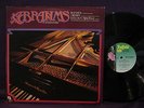 Mayorga/Brahms/Handel/Chopin Sheffield Lab LAB-4 NM