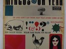 Charlie Mingus - Oh Yeah LP - London Atlantic UK - SHK 8007 Stereo DG