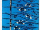 Sonny Stitt/Bud Powell/J.J. Johnson - S/T LP - Prestige PRLP 7024 DG RVG W 50th