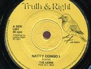 Lions - Natty Congo I UK Truth & Right 7