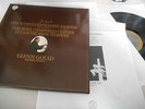 LP Klassik Glenn Gould - Bach : Wohltemperierte Klavier 4LP (48 Song) CBS signed
