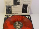 Give Us Stabb Or Give Us Death Government Issue 12
