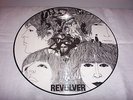 The Beatles, Revolver als Picturedisc,