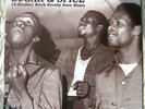 VARIOUS - SUGAR & SPICE [Coxsone /Drum & Bass Japan] LP