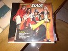 LP Beginnings of SLADE - Ambrose Slade (UK pressing)