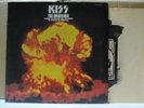 KISS / ORIGINALS - Japan 3LP & BOOKLET