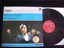 Sviatoslav Richter Liszt Concertos Nos 1,2 Kondrashin Philips LY Made in Holland