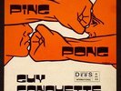 GUY CONQUETTE /OBSCURE SINGLE FROM GUADELOUPE 1975-AMAZING DOUBLESIDER-EXCELLENT