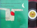 TOMMY MAKEM & CLANCY BROTHERS Rising Of The Moon LP DG Tradition ’59 EX TLP1006