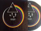 PINK FLOYD VINYL LP TRAVEL SEQUENCE - PICTURE DISC