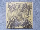 I Love You Gorgo LP VG+ In Shrink Original 1969 Suemi 1090  Texas Psych