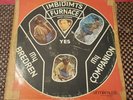 Keith Hudson Imbidimts Furnace Orig JA LP Listen 