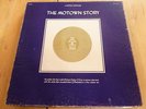 THE MOTOWN STORY LIMITED EDITION BOXED SET 5 X VINYL ALBUMS 58 TRACKS