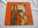 T.REX THE SLIDER EP