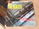 Beatles Please Please me Vinyl. Black & Gold Label Factory Sample Northern Songs