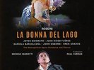 LA DONNA DEL LAGO (THE METROPOLITAN OPERA) [DE-VERSION, REGIO 2/B]-ROSSINI  NEU