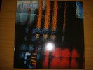 MICHAEL BROOK HYBRID WITH BRIAN ENO & DANIEL LANIOS LP 1985