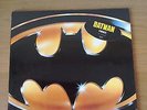 BATMAN PRINCE SOUNDTRACK VINYL LP GREAT CONDITION