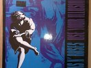 guns n roses - use your illusion II - double L.p,Geffen GEF 24420,1991