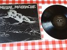 metal massacre mbr 1001 org 1press metallica malice steeler slayer kreator