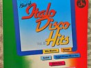 2LPs The Best of Italo Disco Vol. 3 - RARE ZYX 70 003 2LP MINT - Savage- Scotch