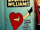 Down Where the Spirit Meets the Bone - Williams,Lucinda LP