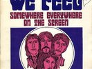 WE FEEL SOMEWHERE EVERYWHERE 7