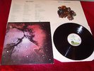 KING CRIMSON-ISLANDS-LP N.MINT-/EX+/ILPS 9175/A-1U B-1U/1971 UK