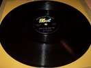 Mac Wiseman STEP IT UP AND GO 78rpm DOT 15544 Rock n Roll Rockabilly Shellac