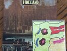 The Beach Boys, Holland Vinyl Album, with Bonus 7 Inch Mount Vernon And Fairway